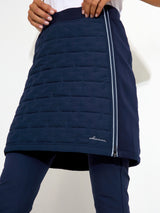 Abacus Vale Skirt - Navy