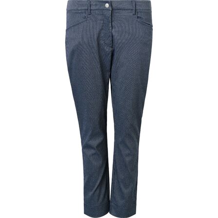 Abacus Bovey 7/8 bukser - Navy