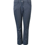 Abacus Bovey 7/8 bukser - Navy