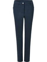 Abacus lds elite trousers - navy