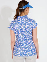 Abacus Victoria Drycool cupsleeve - horizon flower