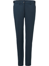 Abacus lds bounce raintrousers - navy