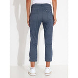 Abacus Bovey 7/8 bukser - Navy