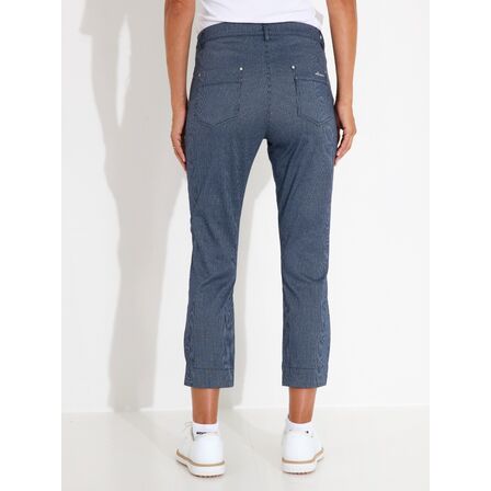 Abacus Bovey 7/8 bukser - Navy