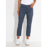 Abacus Bovey 7/8 bukser - Navy