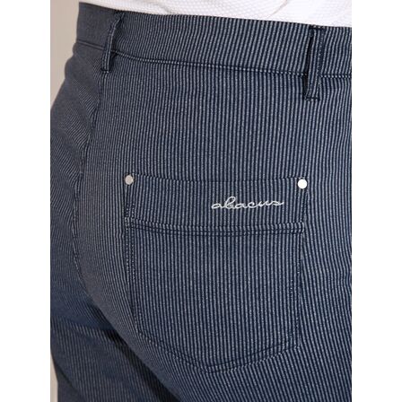 Abacus Bovey 7/8 bukser - Navy