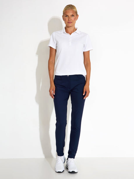 Abacus lds elite trousers - navy