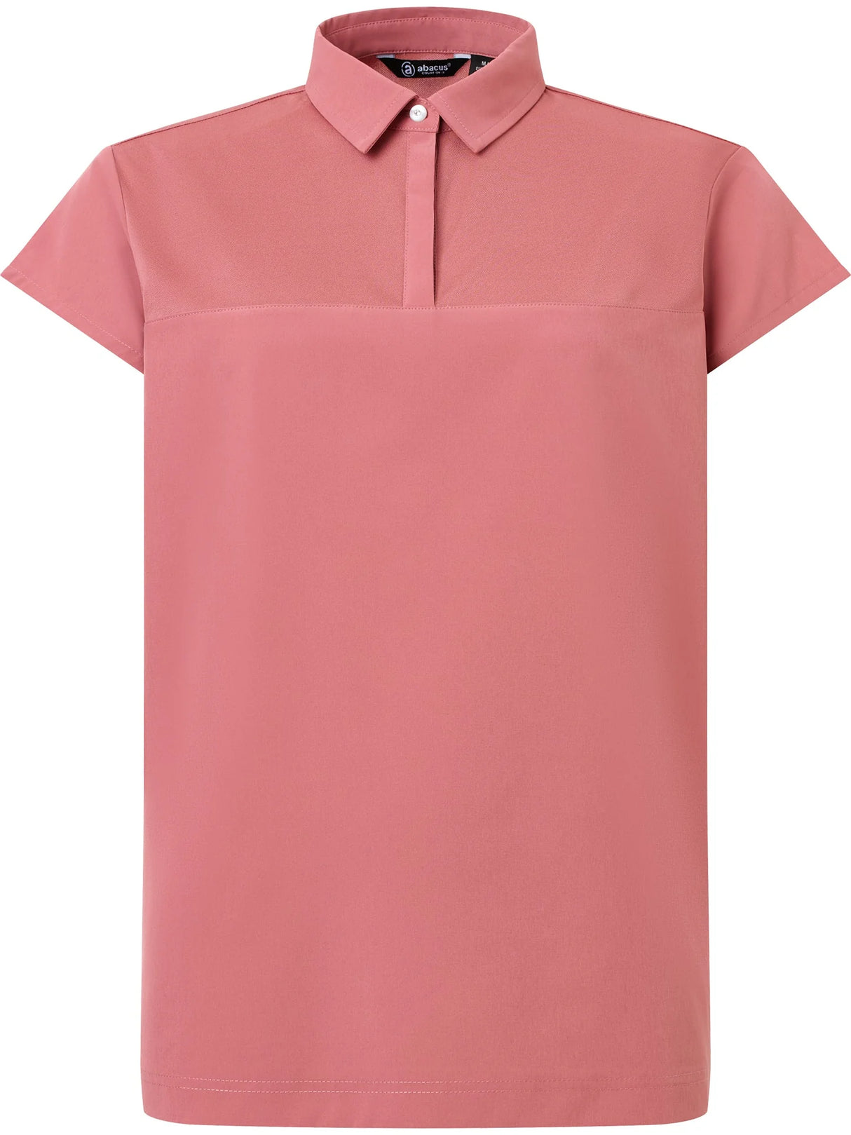 Abacus lds manga loosefit cupsleeve - dusty rose