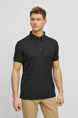 Abraham golf polo