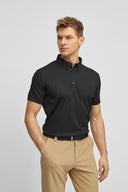 Abraham golf polo