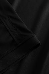 Abraham golf polo