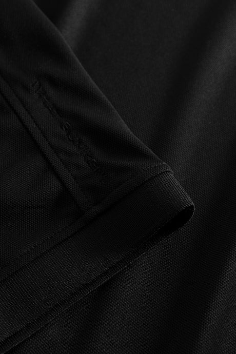 Abraham golf polo