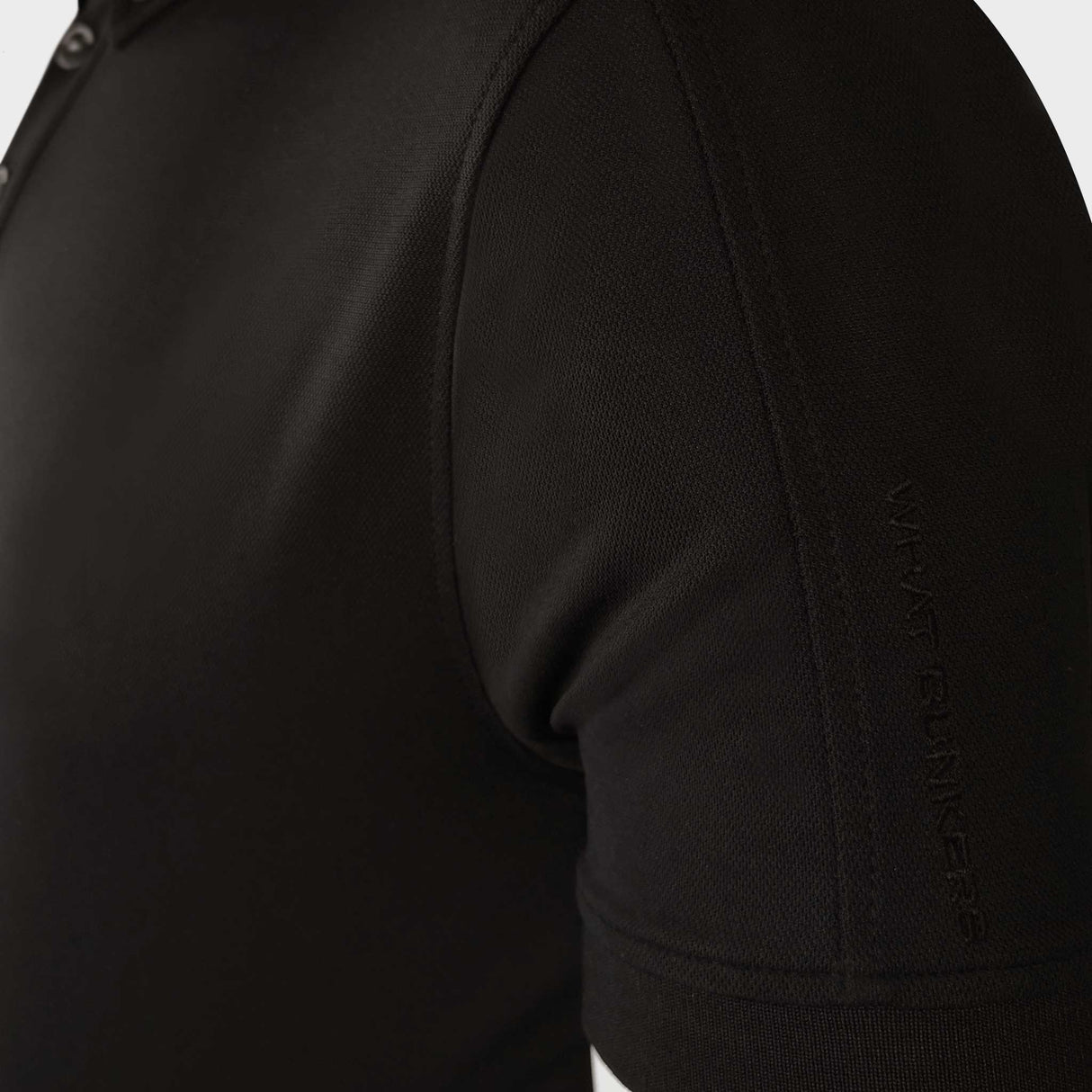 Abraham golf polo