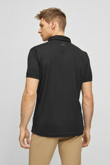 Abraham golf polo