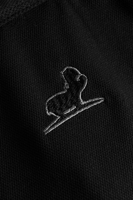 Abraham golf polo