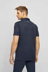 Abraham golf polo