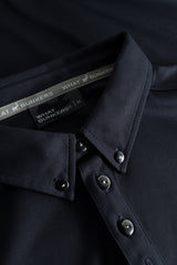 Abraham golf polo