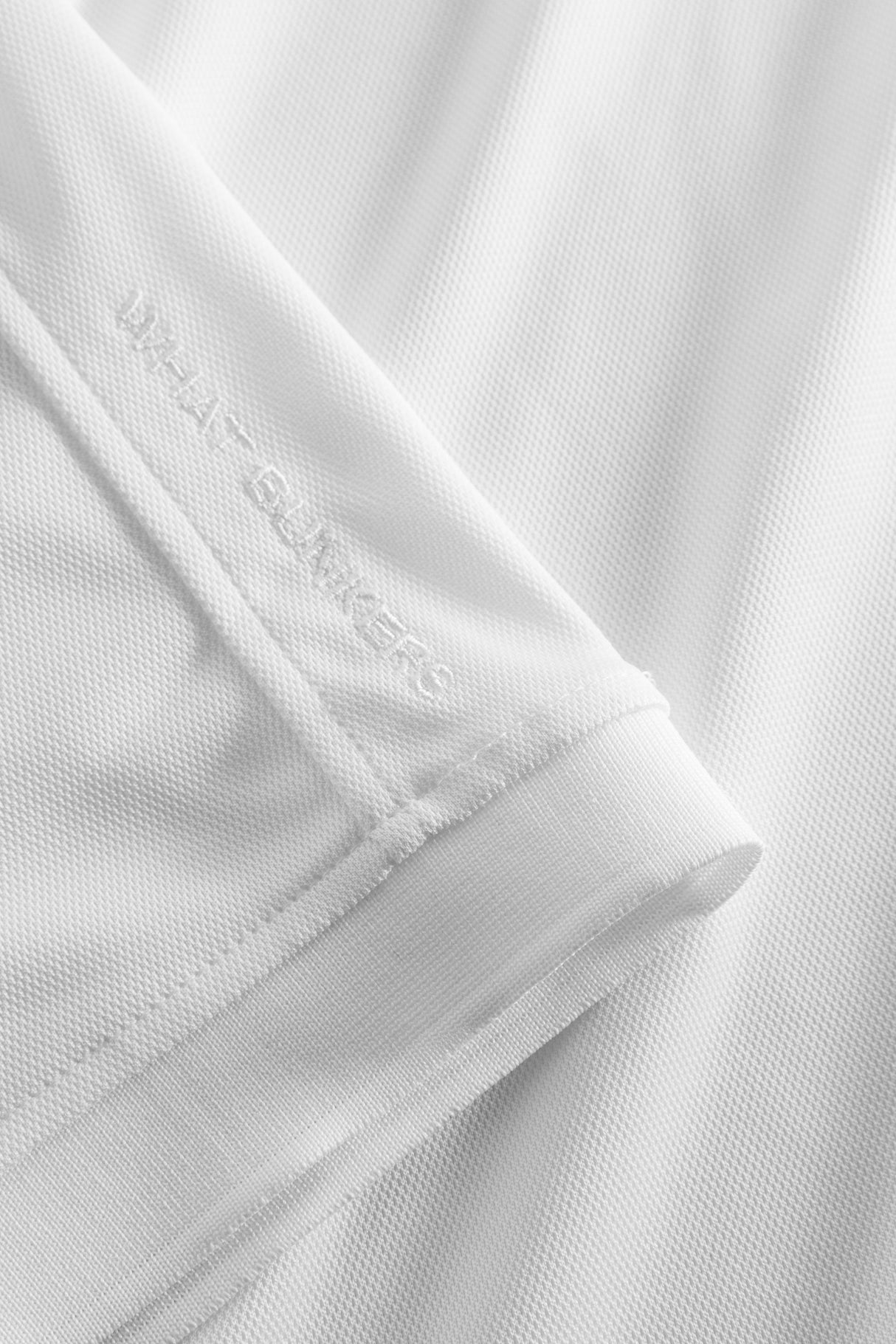 Abraham golf polo