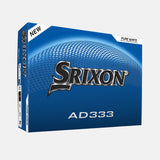 Srixon AD333 Golfbolde