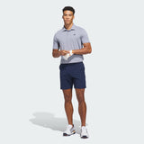 Adidas Performance Textured Polo Shirt