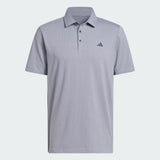 Adidas Performance Textured Polo Shirt