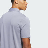 Adidas Performance Textured Polo Shirt