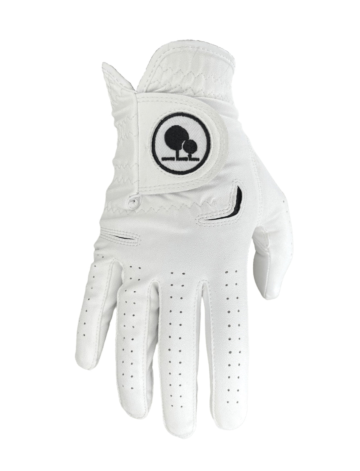 AeroFit All-Weather golfhandske | Dame - Højre hånd