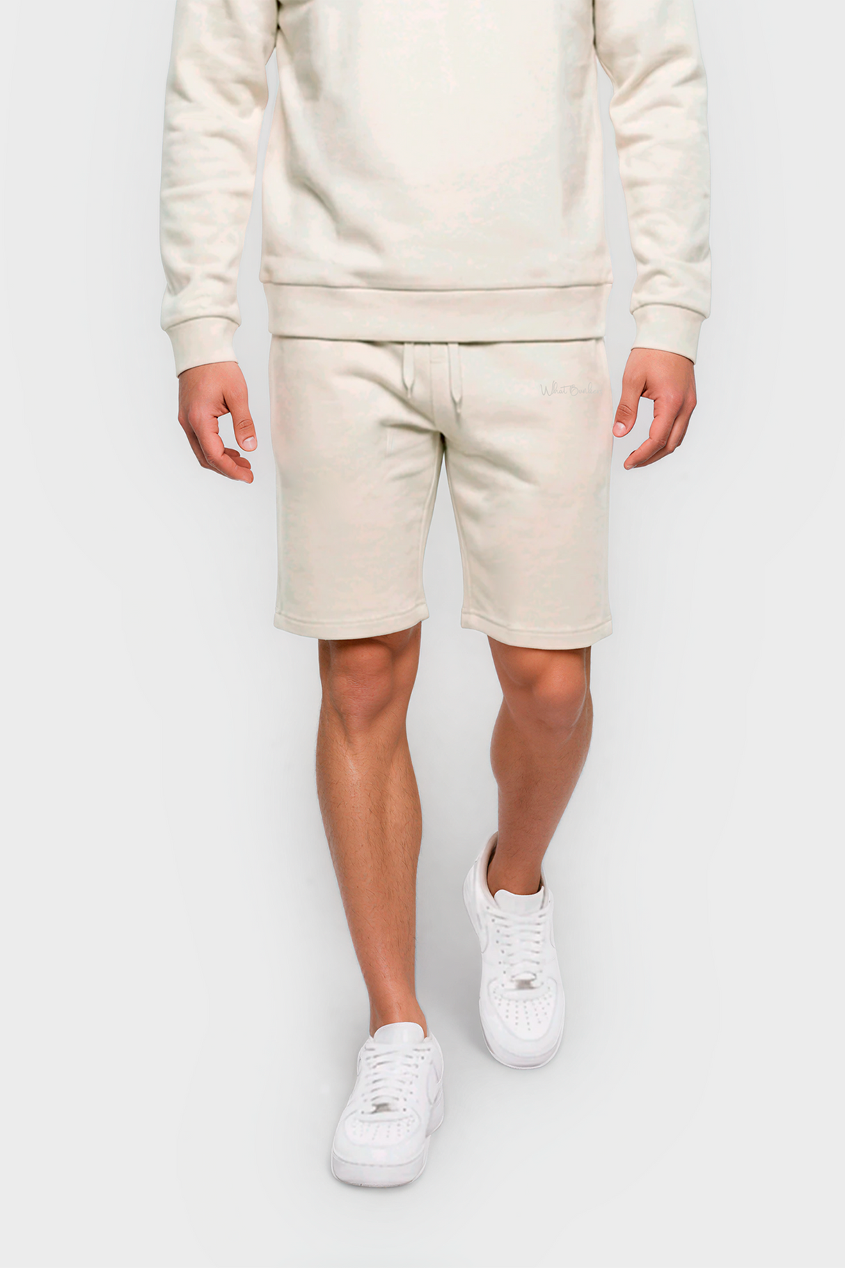 Albert sweatshorts