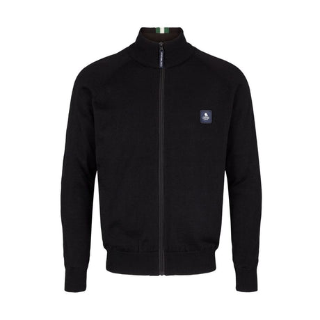 Algoma Windbreaker Knitted