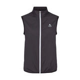 Alma Windbreaker Vest - Grå