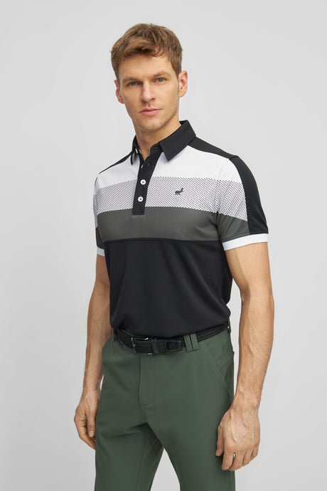 Andrew golf polo