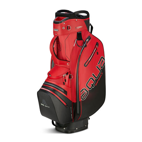 Big Max Aqua Sport 4 vandtæt vognbag