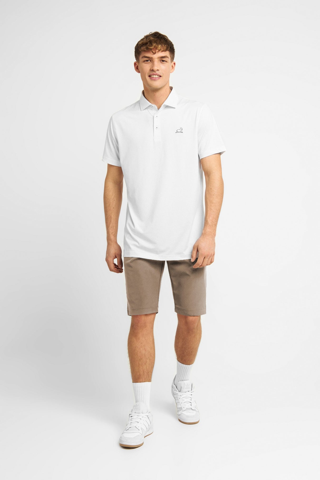 WBArthur shorts