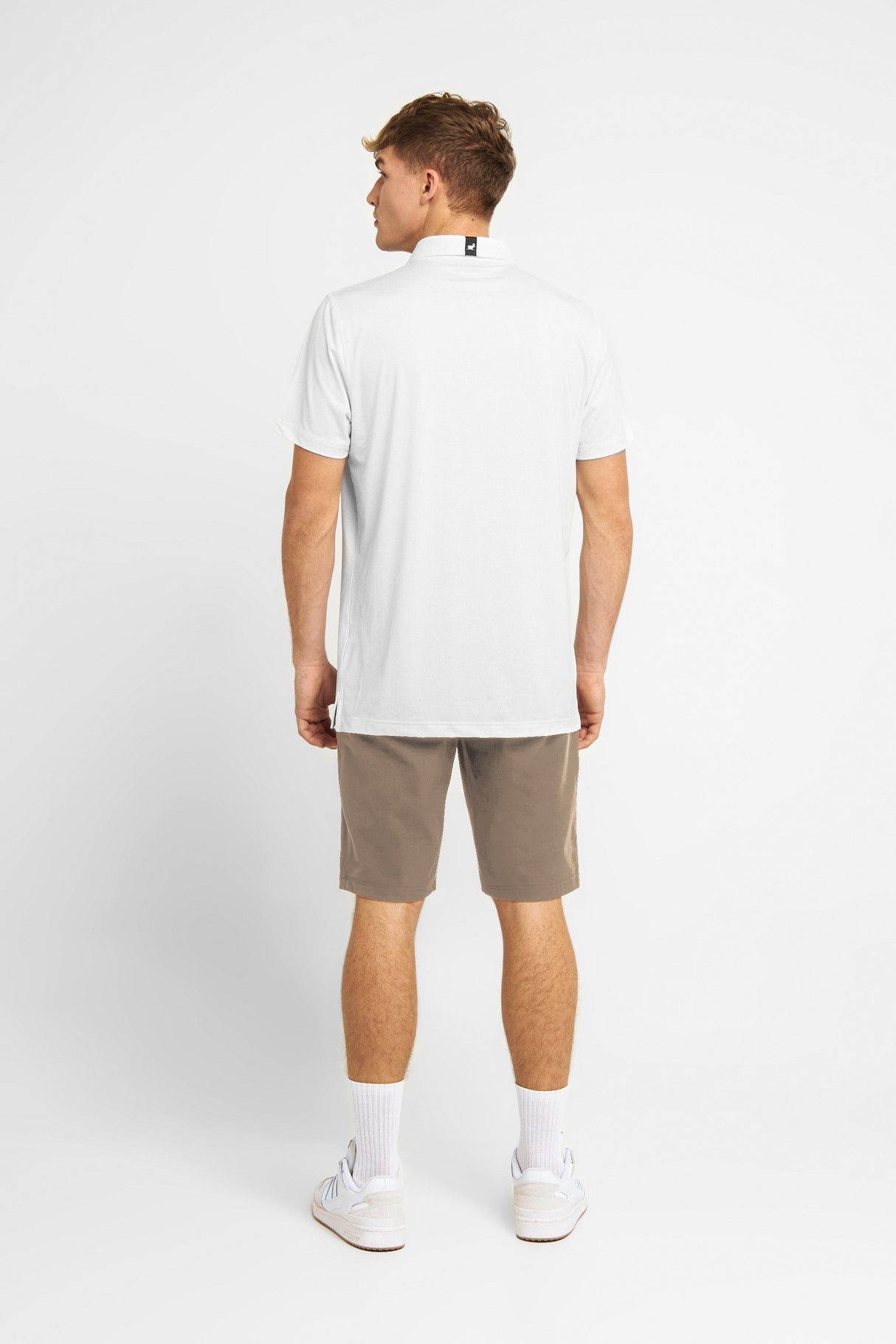 WBArthur shorts