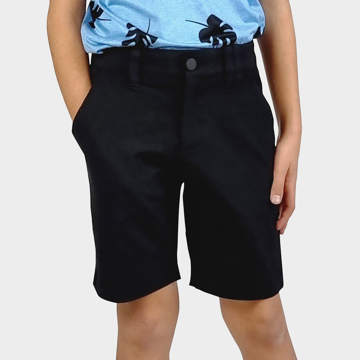 Arthur junior shorts