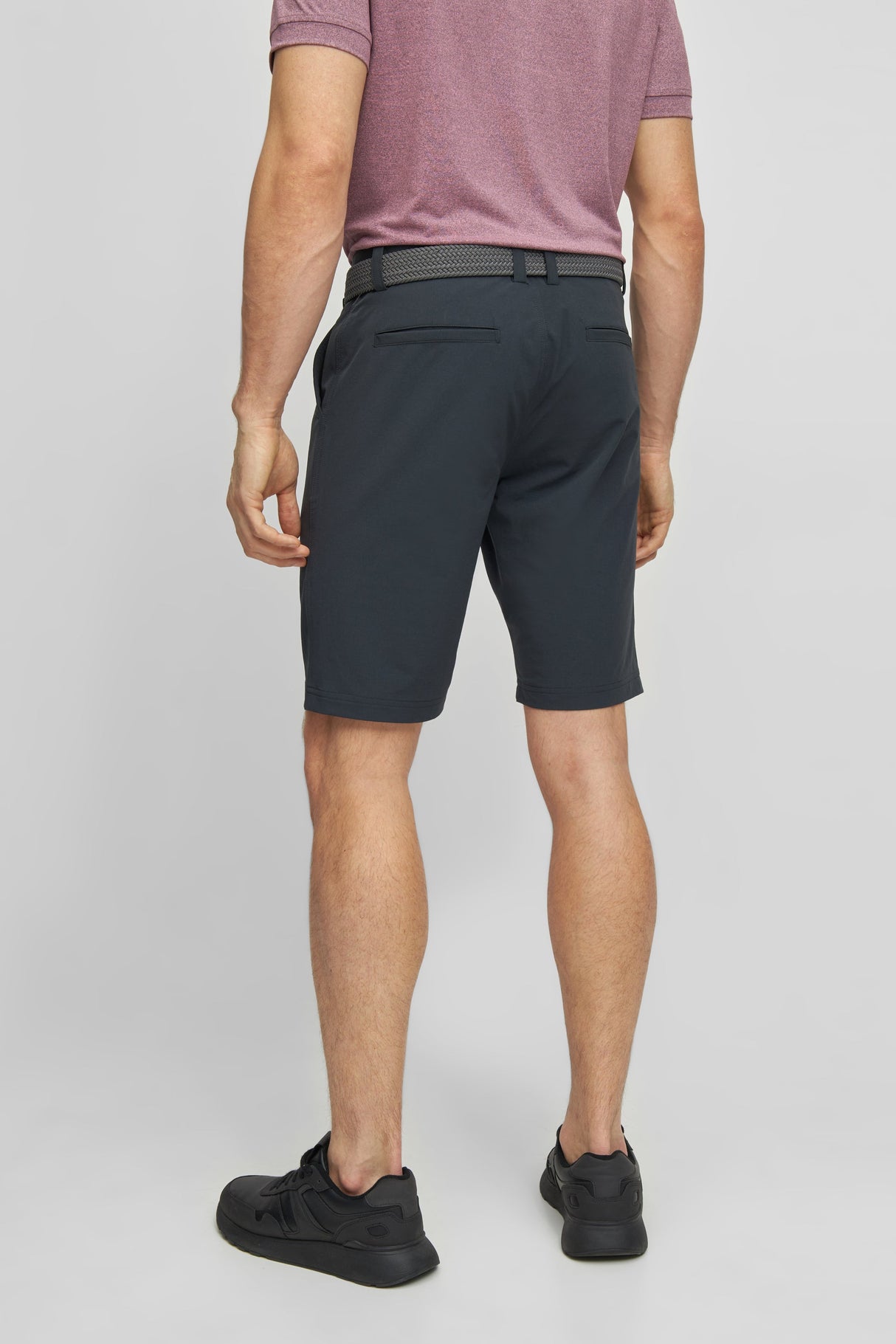 Arthur shorts
