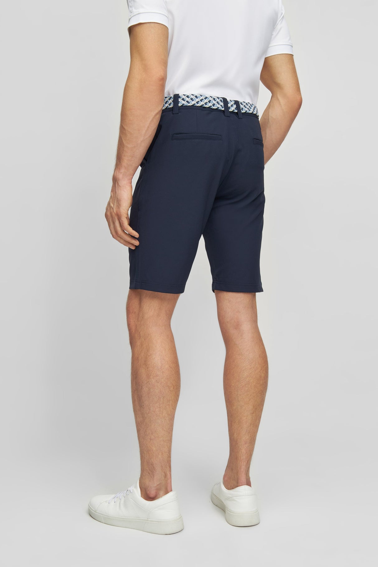 Arthur shorts