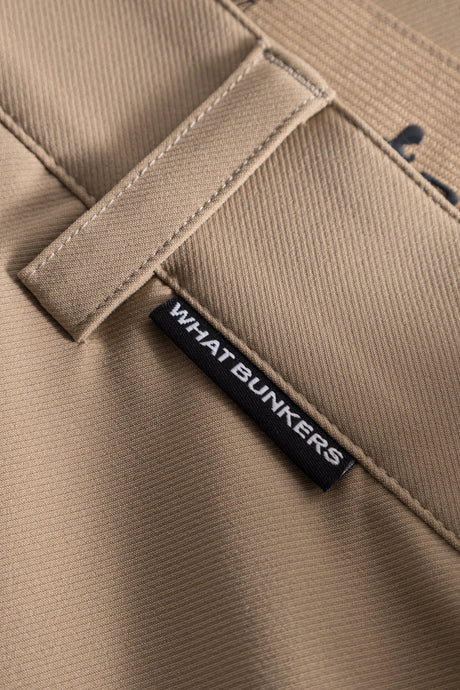 Arthur shorts