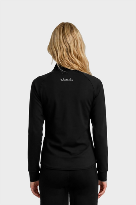 WBAva Qzip warm layer