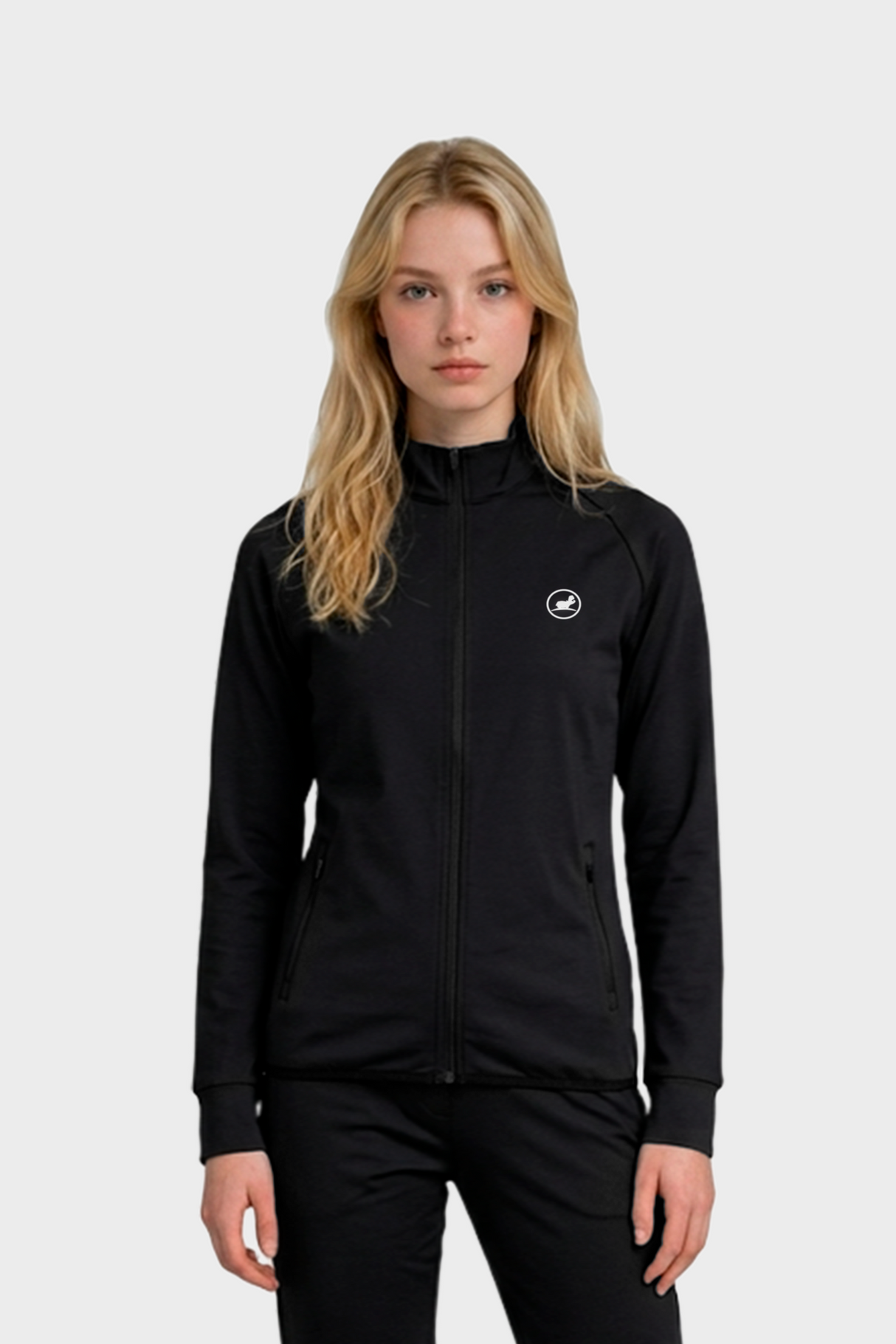 WBAva Qzip warm layer