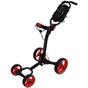 Axglo Flip N' Go Golfvogn