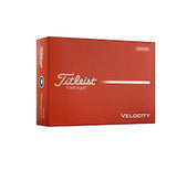 Velocity - Orange
