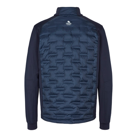 Barclay Hybrid Jakke - Navy