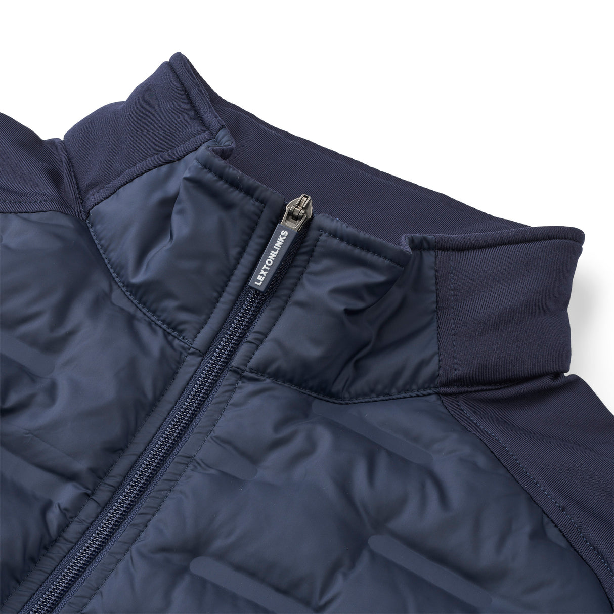 Barclay Hybrid Jakke - Navy