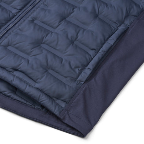 Barclay Hybrid Jakke - Navy