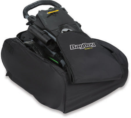 BagBoy 4 Wheel Carry Bag