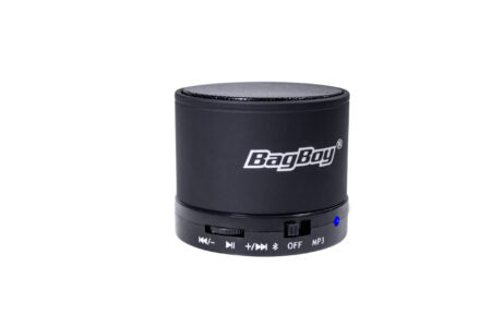BagBoy Bluetooth Speaker