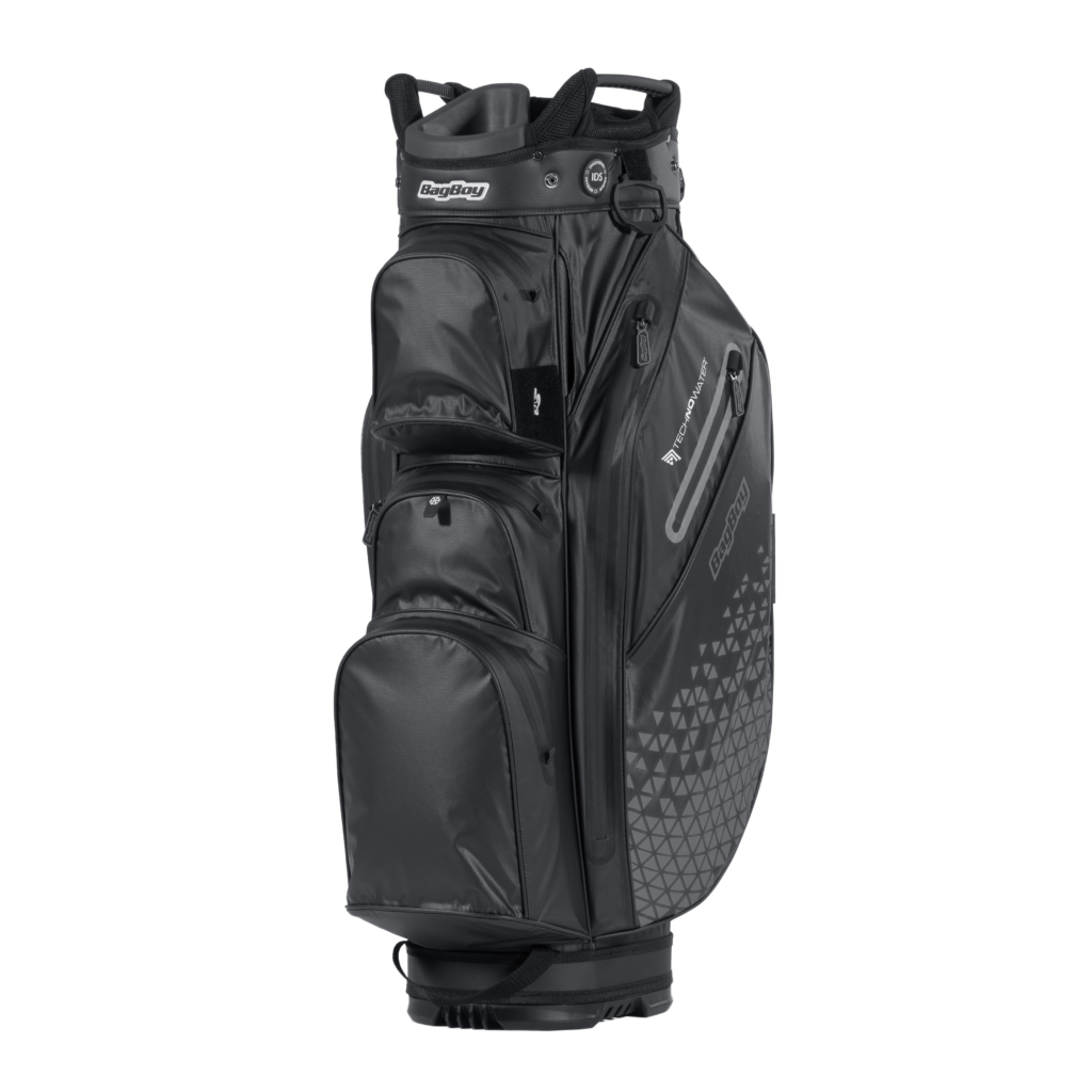 BagBoy TechNoWater Cart Sort