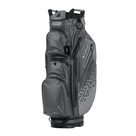 BagBoy TechNoWater Cart Slate
