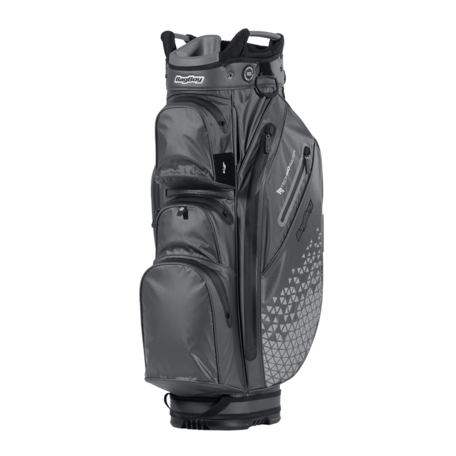 BagBoy TechNoWater Cart Slate